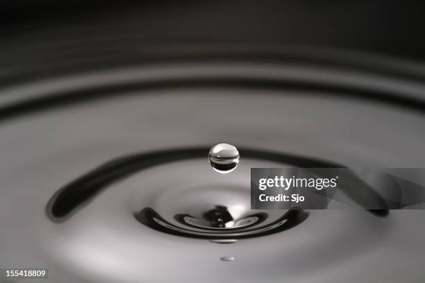 water - slow motion water stock pictures, royalty-free photos & images