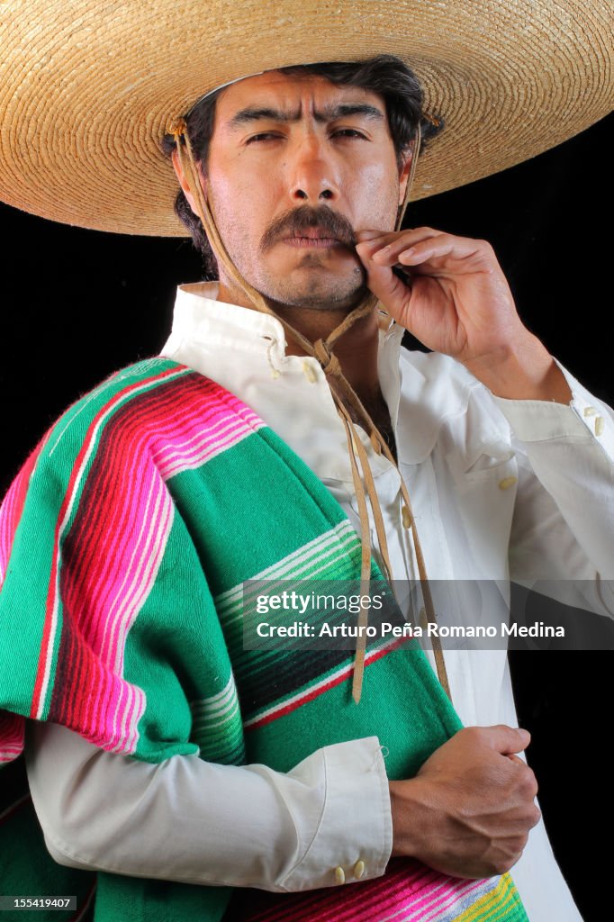 Mexican Charro
