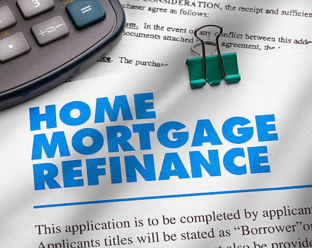 Refinacing Note 1,241 Debt Refinance Stock Photos, High-Res Pictures, and Images ...