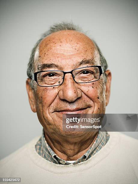 real man - portrait senior man stock pictures, royalty-free photos & images