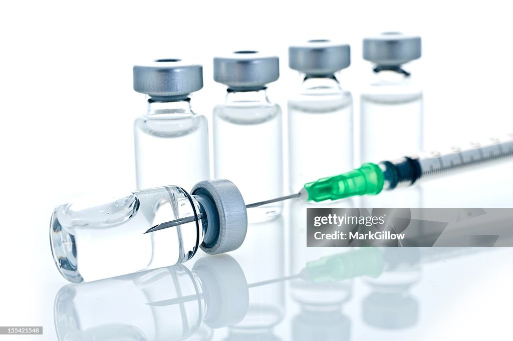 Vaccine