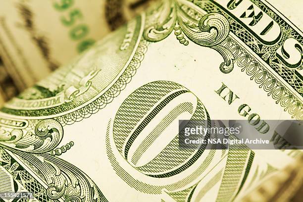 detail of a us dollar bill (high resolution image) - money texture 個照片及圖片檔