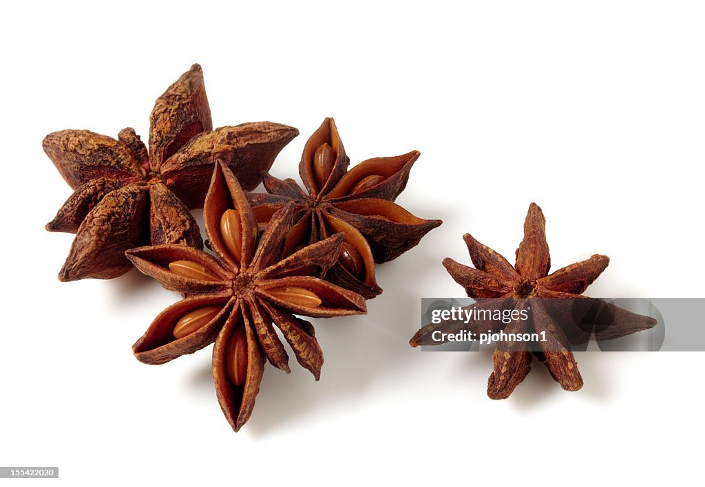 Star Anise