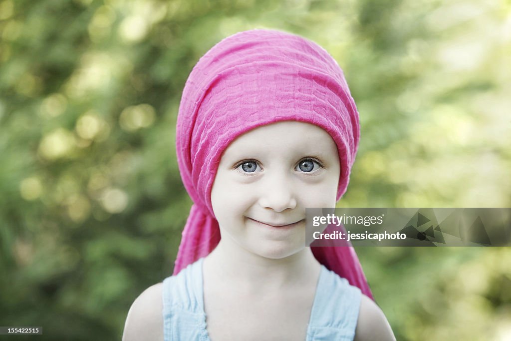 Chemo Child