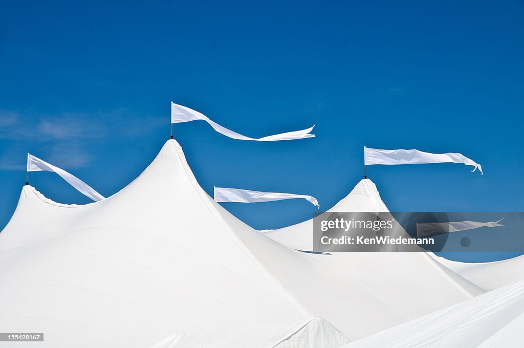 The Wedding Tent