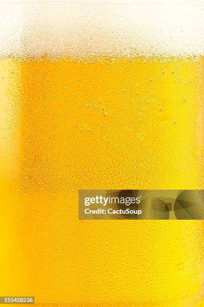 fresh beer - beer liquid stock pictures, royalty-free photos & images