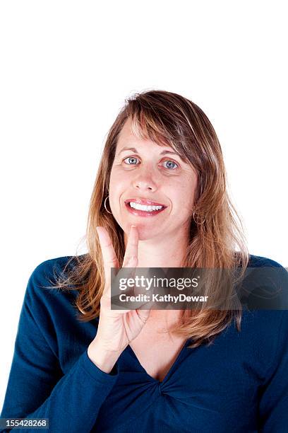 Sign Language Water Bus 267 Sign Language Water Stock Photos, High-Res Pictures, and Images ...