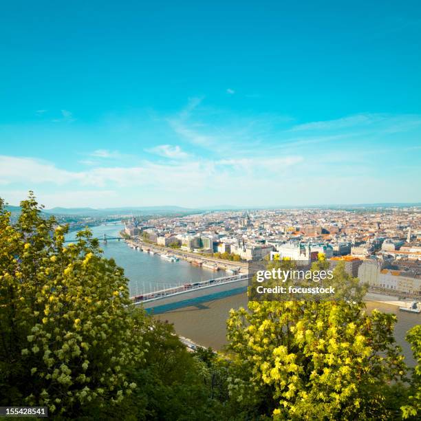 Hungary Spring Budapest Spring Photos and Premium High Res Pictures - Getty Images