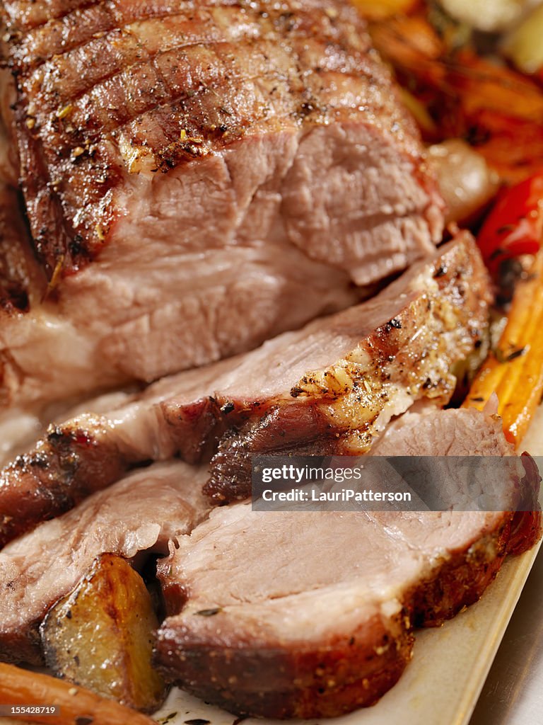 Pork Roast