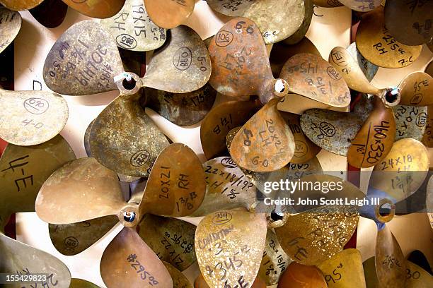 Prop Shop 262 Propeller Shop Stock Photos, High-Res Pictures, and Images - Getty ...