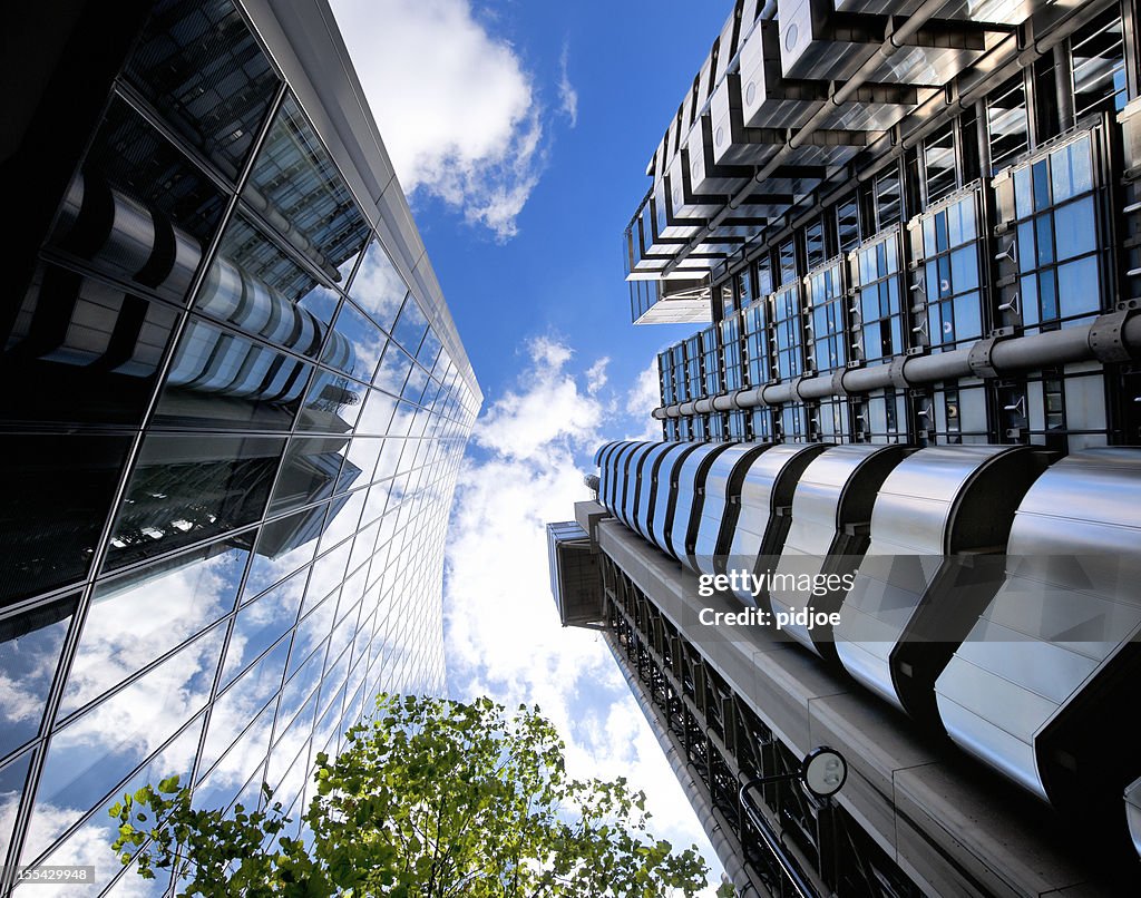 Lloyds of London Bank