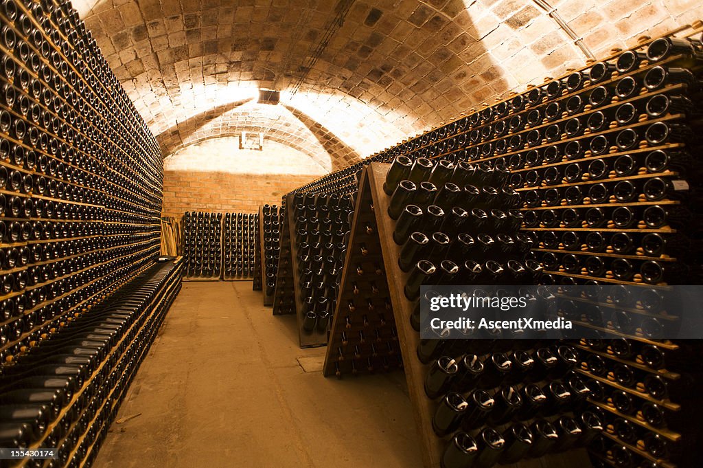 Cellar