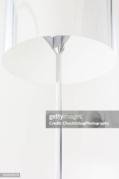 lamp lampshade light fixture decor - bedroom wall decor stock pictures, royalty-free photos & images