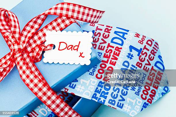 gag gift for dad - cat bow tie stock pictures, royalty-free photos & images