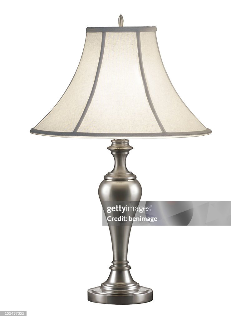 Table lamp