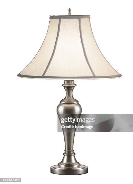 table lamp - electric lamp 個照片及圖片檔