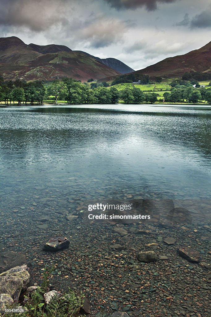 Lake Buttermere