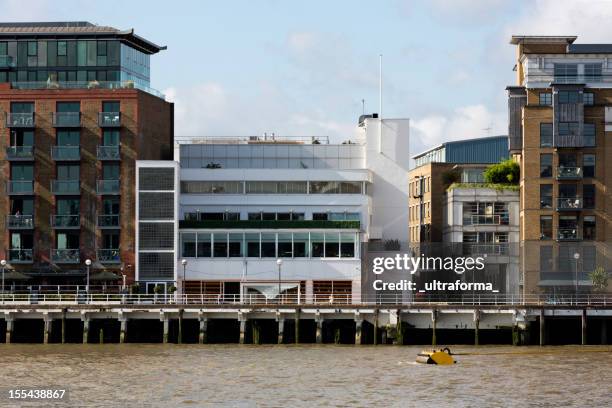 design museum london - museum of london stock pictures, royalty-free photos & images