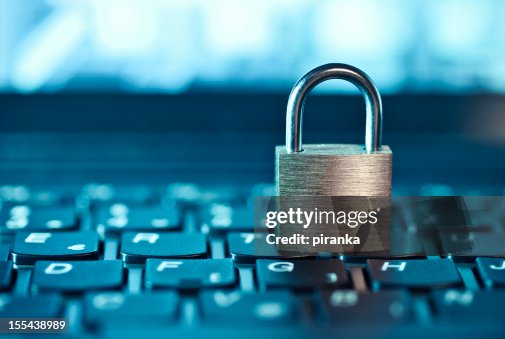 Computer security Computer security