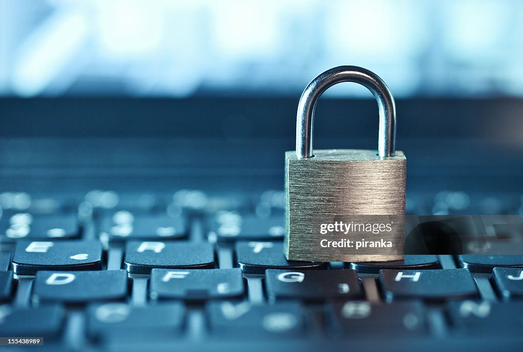 Computer security