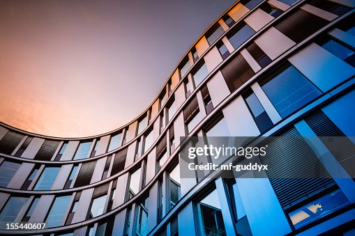 Modern Office Architecture Modern Office Architecture