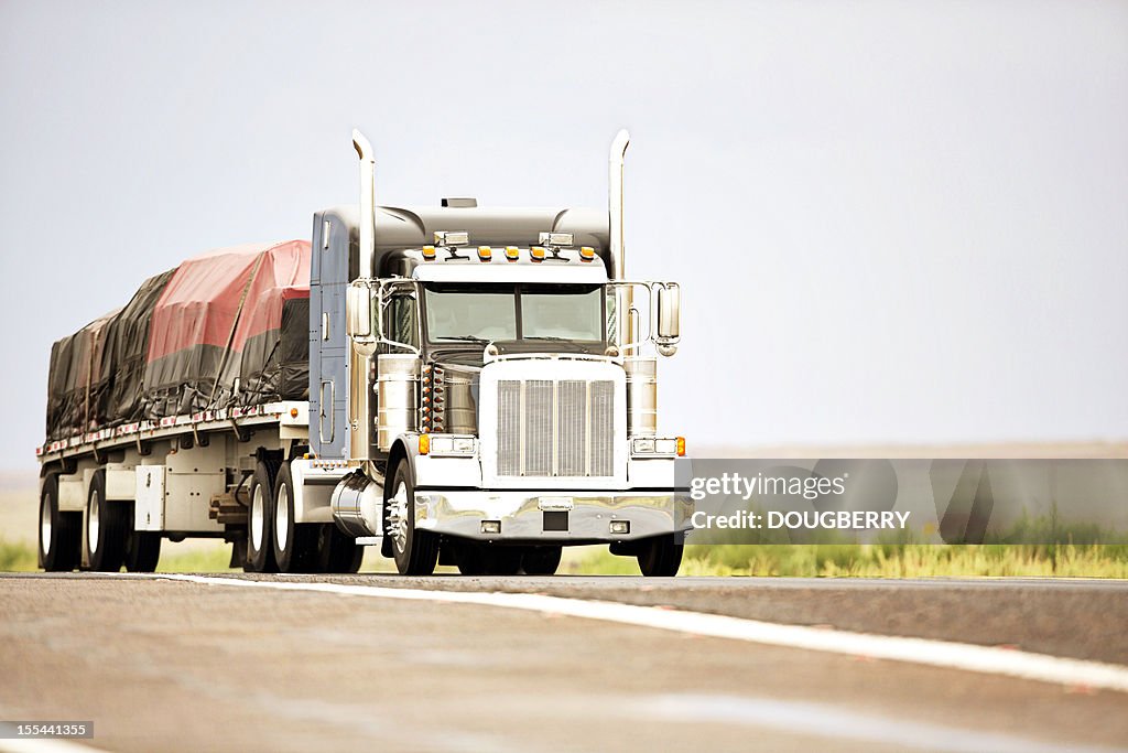 Trucking Industry