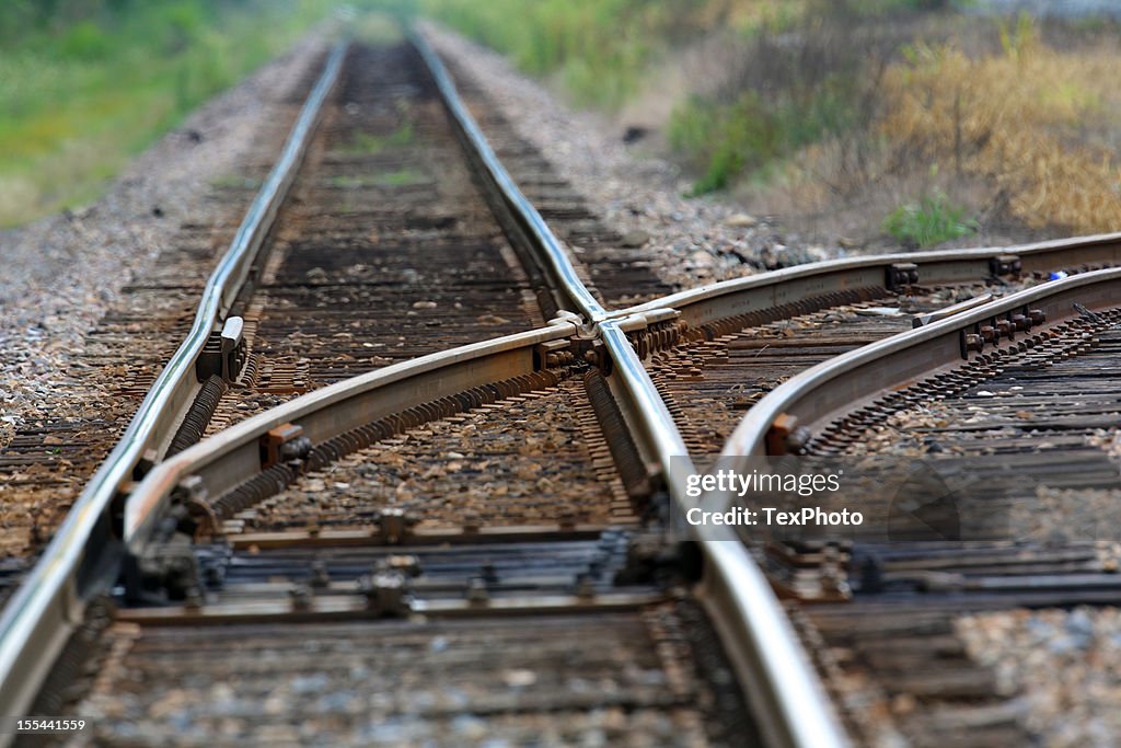 Railroad Switch