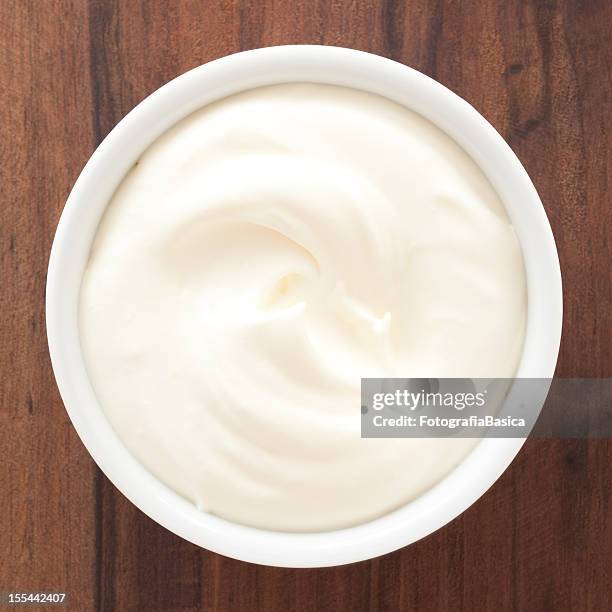 whipped cream - grädde bildbanksfoton och bilder