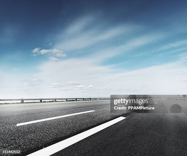 highway - generic location stock pictures, royalty-free photos & images