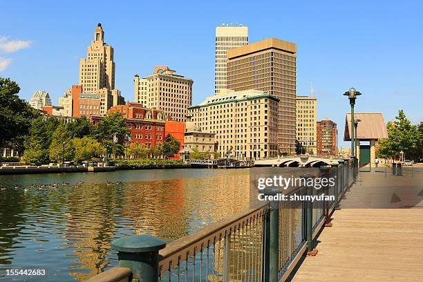 ロードアイランド： プロヴィデンス - providence rhode island ストックフォトと画像