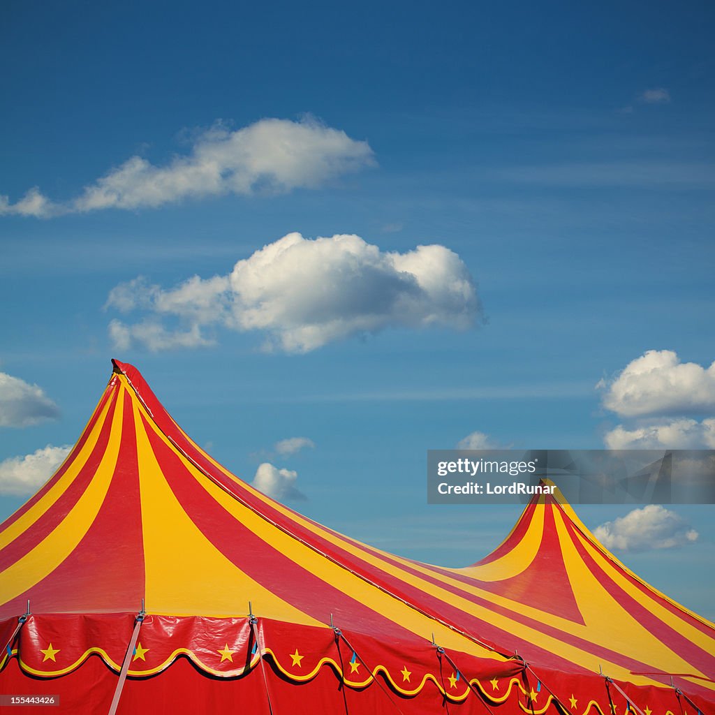 The circus respecta a la ciudad