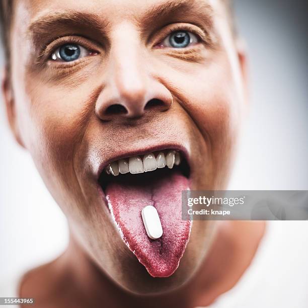 Generic Getty Man 263 Generic Man Headshot Stock Photos, High-Res Pictures, and Images ...