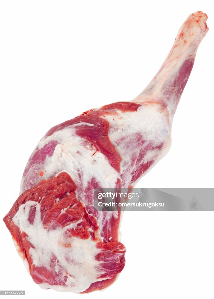 Leg of Lamb