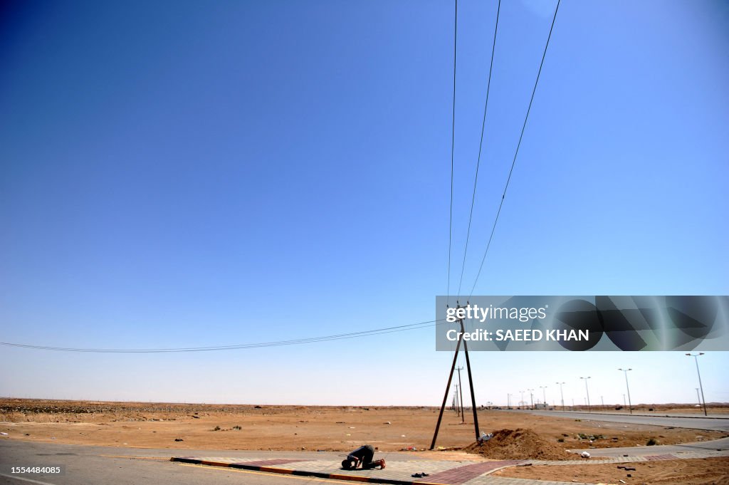 TOPSHOT-LIBYA-CONFLICT
