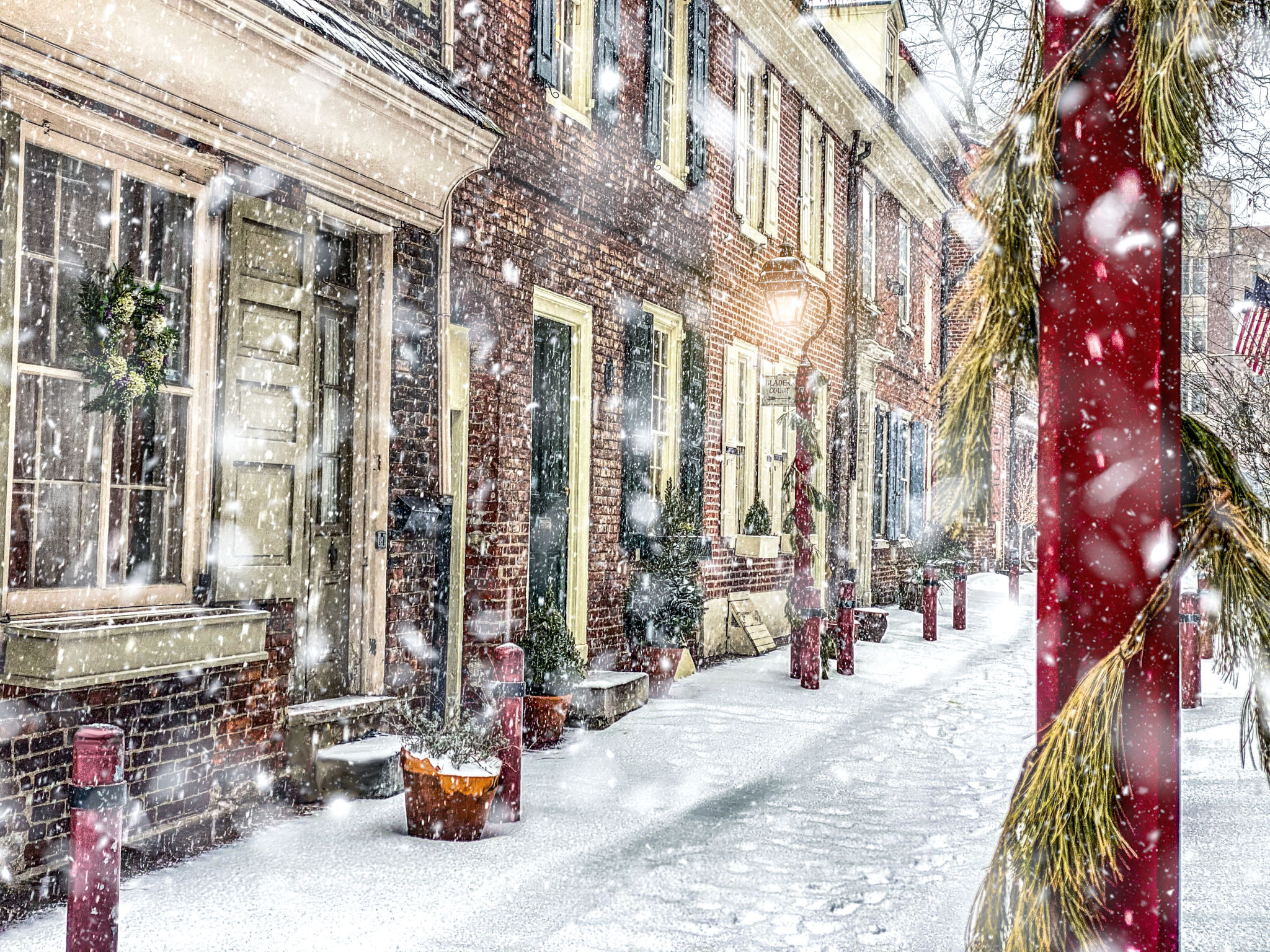 Philadelphia Philadelphia