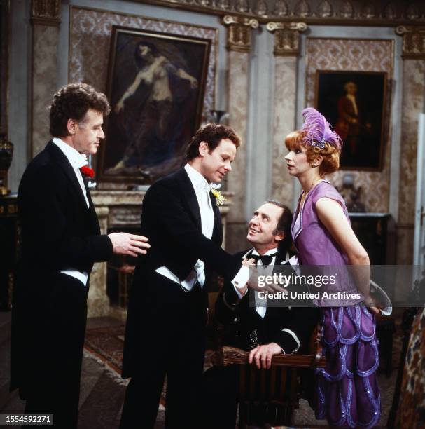 13 Otto Wächter Photos & High Res Pictures Getty Images