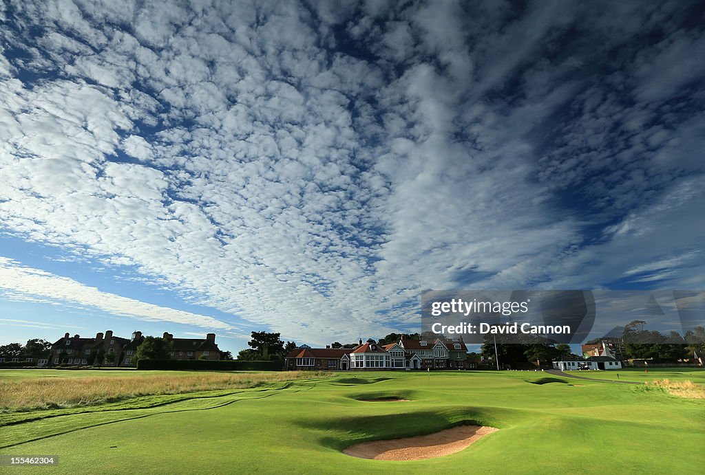 Muirfield