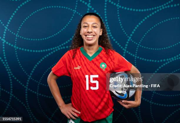 41 Fatima Gharbi Photos & High Res Pictures Getty Images