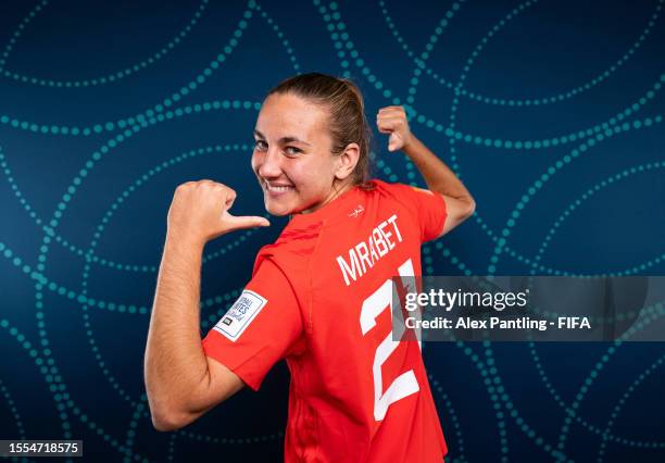 Mrabet 106 Yasmin Mrabet Photos & High Res Pictures - Getty Images