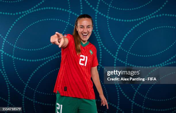 Mrabet 106 Yasmin Mrabet Photos & High Res Pictures - Getty Images