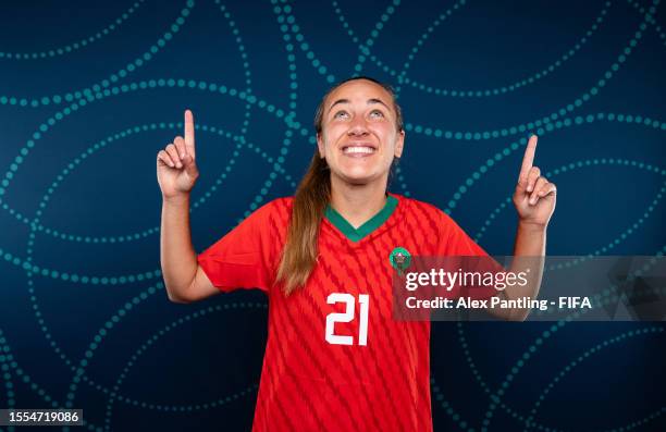 Mrabet 106 Yasmin Mrabet Photos & High Res Pictures - Getty Images