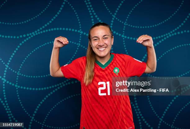 Mrabet 106 Yasmin Mrabet Photos & High Res Pictures - Getty Images