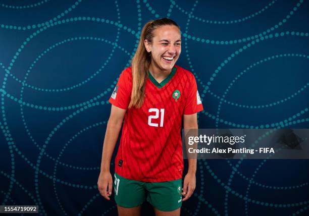 Mrabet 106 Yasmin Mrabet Photos & High Res Pictures - Getty Images