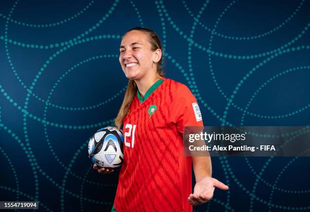Mrabet 106 Yasmin Mrabet Photos & High Res Pictures - Getty Images