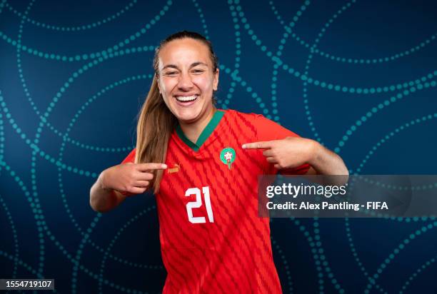 Mrabet 106 Yasmin Mrabet Photos & High Res Pictures - Getty Images