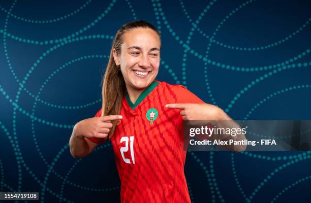 Mrabet 106 Yasmin Mrabet Photos & High Res Pictures - Getty Images