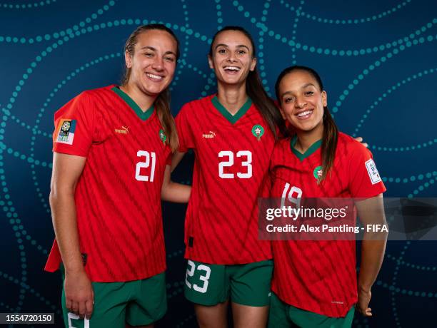 Mrabet 106 Yasmin Mrabet Photos & High Res Pictures - Getty Images