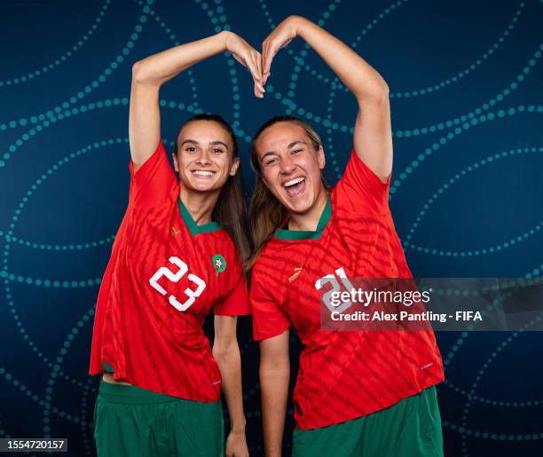 Mrabet 106 Yasmin Mrabet Photos & High Res Pictures - Getty Images