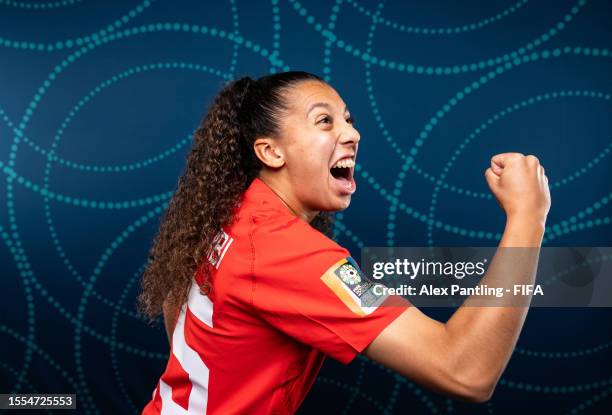 41 Fatima Gharbi Photos & High Res Pictures Getty Images