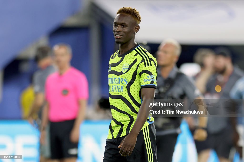 2023 MLS All-Star Skills Challenge